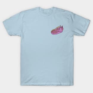 Cute Sea Slug: Chesia T-Shirt